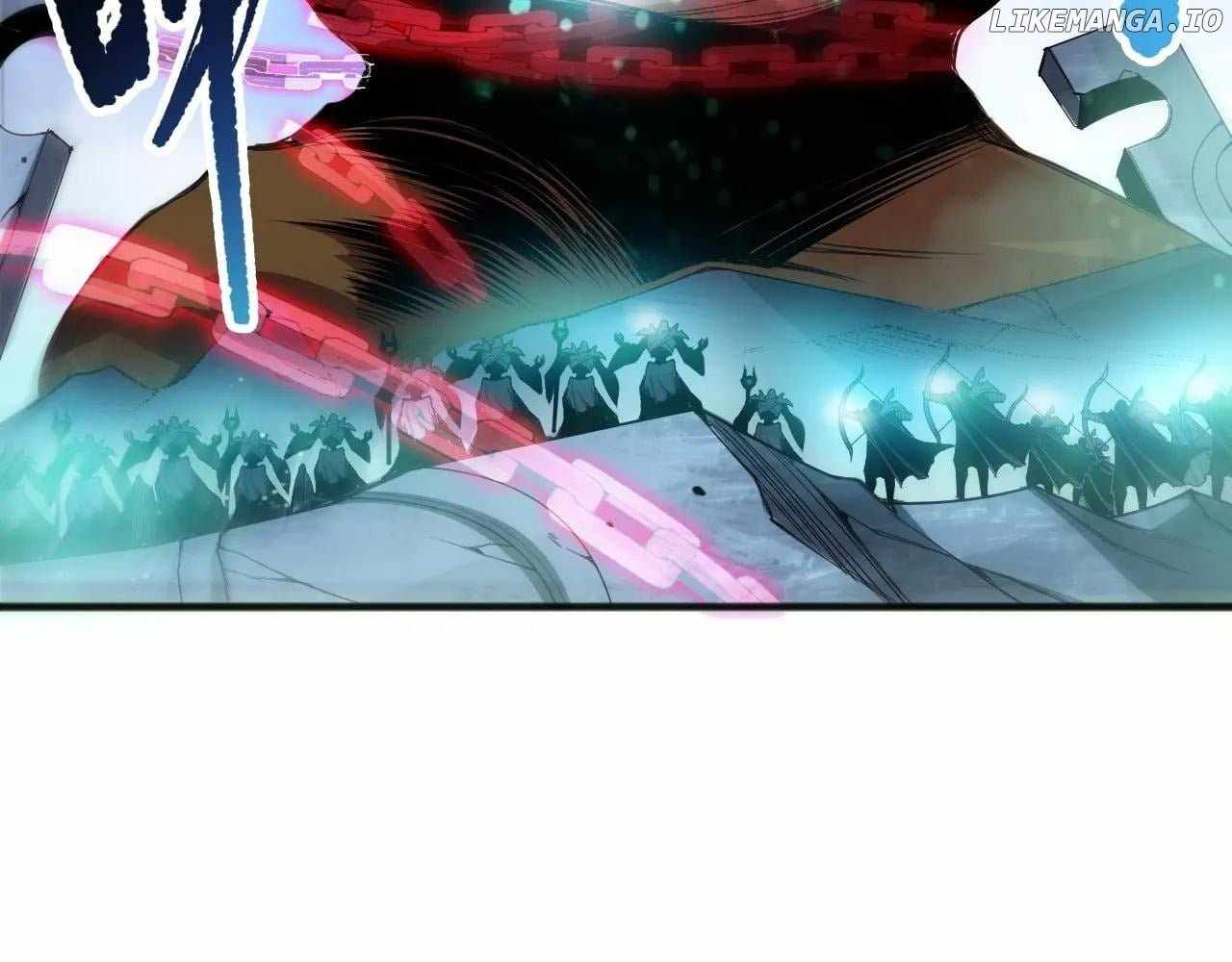 Catastrophic Necromancer Chapter 186 97